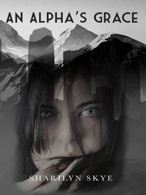 cover image of An Alpha's Grace
